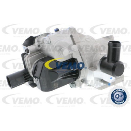 EGR Valve VEMO V52-63-0016 Q+, original equipment manufacturer quality HYUNDAI