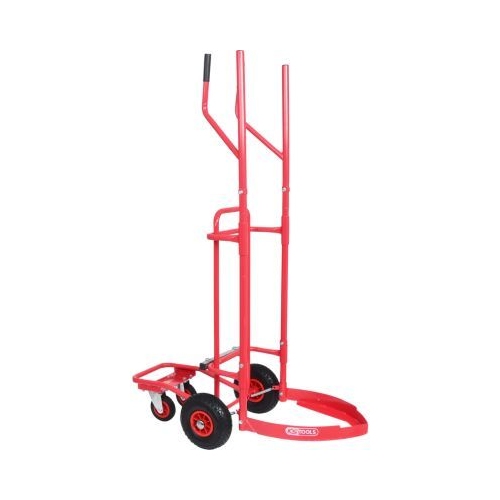 KS TOOLS Profi wheel trolley, 150kg 160.0055