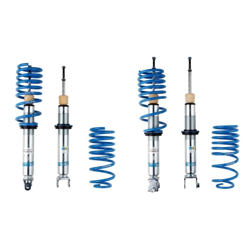 1 Suspension Kit, springs/shock absorbers BILSTEIN 47-249622 BILSTEIN - B14 PSS
