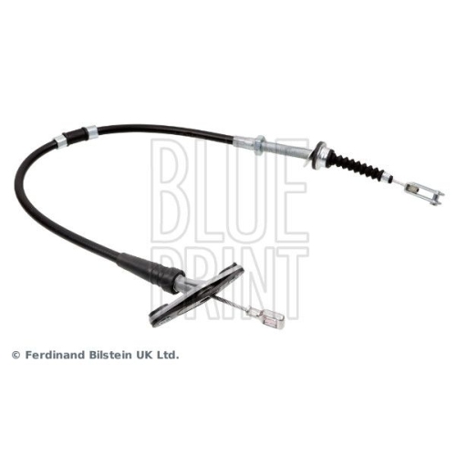 1 Cable Pull, clutch control BLUE PRINT ADG03811 KIA