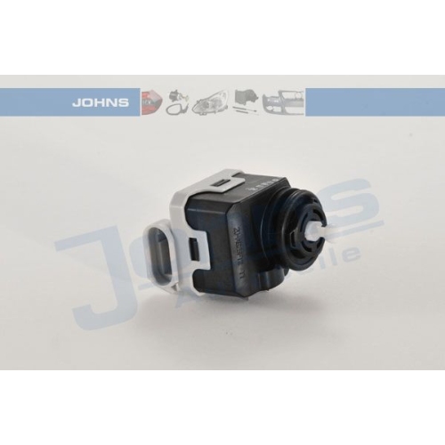1 Actuator, headlight levelling JOHNS 27 47 09-01 NISSAN