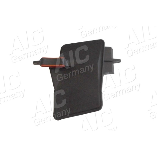 1 Hydraulic Filter, automatic transmission AIC 55390 Original AIC Quality OPEL