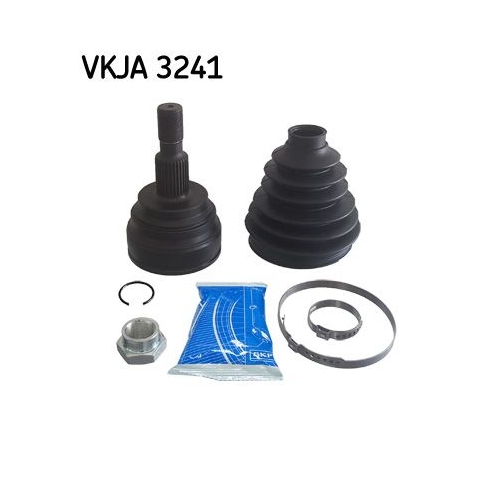 1 Joint Kit, drive shaft SKF VKJA 3241