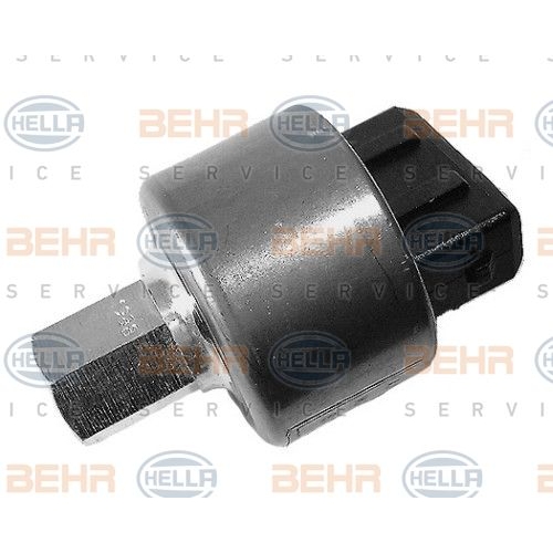 Pressure Switch, air conditioning HELLA 6ZL 351 028-041 OPEL VAUXHALL HOLDEN