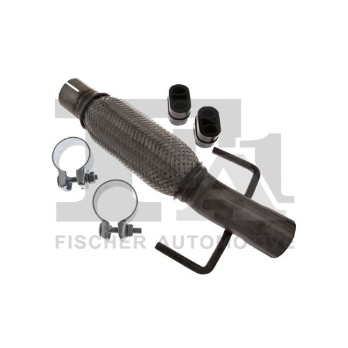 1 Repair Kit, exhaust pipe FA1 KF120005