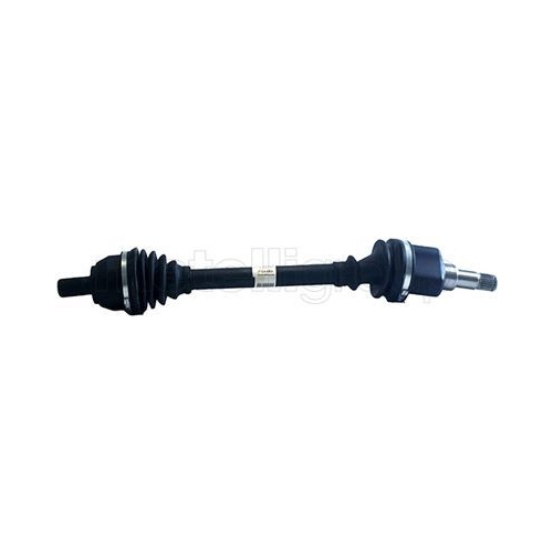Antriebswelle METELLI 17-0907 FORD