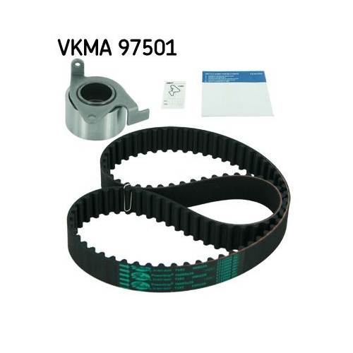 1 Timing Belt Kit SKF VKMA 97501 DAIHATSU