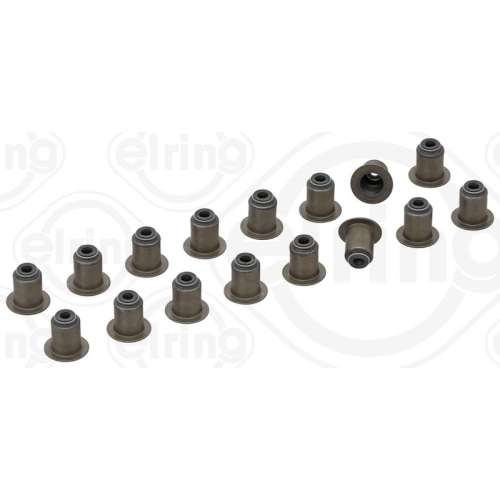 1 Seal Set, valve stem ELRING 453.750 CITROËN PEUGEOT DS