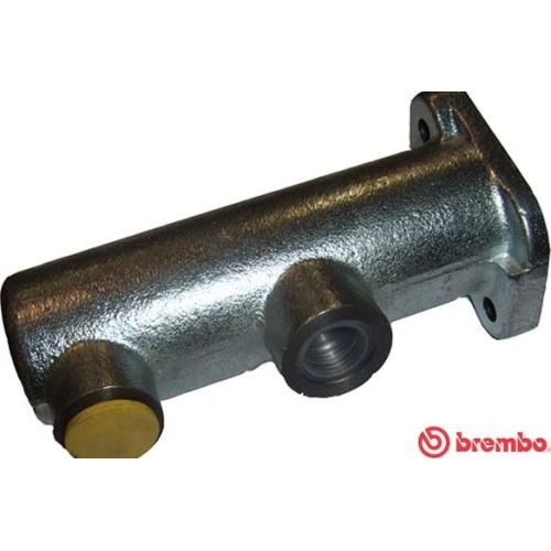 1 Master Cylinder, clutch BREMBO C A6 003 ESSENTIAL LINE IVECO