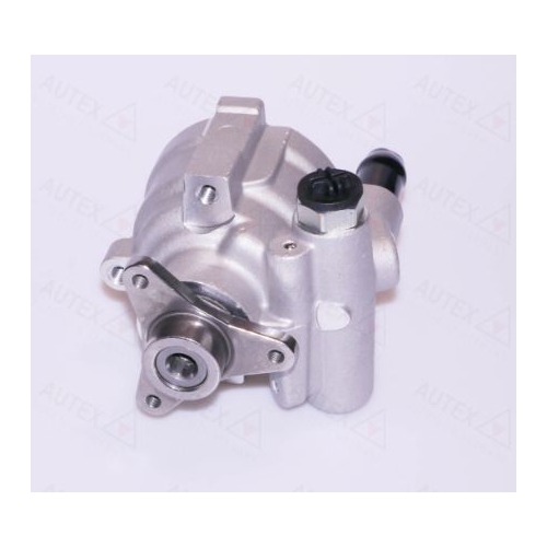 1 Hydraulic Pump, steering AUTEX 863089 RENAULT DACIA