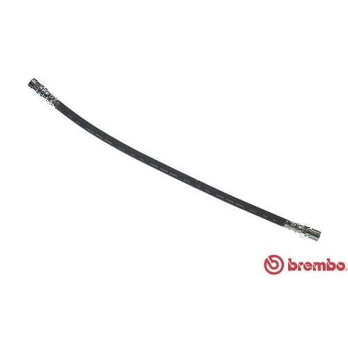Bremsschlauch BREMBO T 59 012 ESSENTIAL LINE OPEL