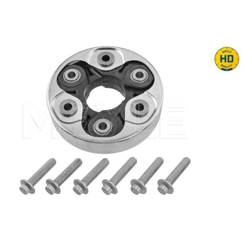1 Joint, propshaft MEYLE 100 152 2103/HD MEYLE-HD-KIT: Better solution for you!