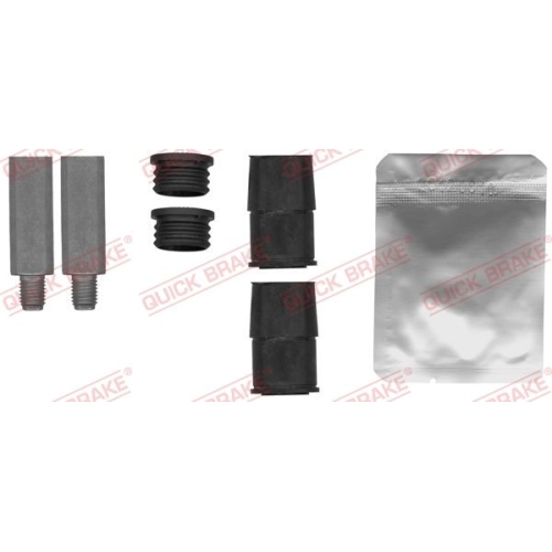 1 Guide Sleeve Kit, brake caliper QUICK BRAKE 113-1448X