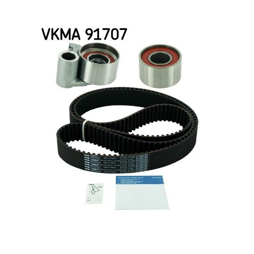 1 Timing Belt Kit SKF VKMA 91707 TOYOTA LEXUS