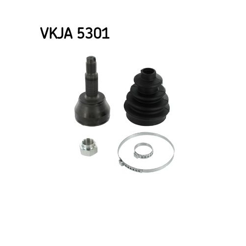 1 Joint Kit, drive shaft SKF VKJA 5301 FORD