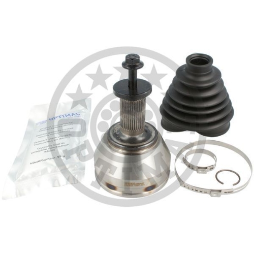 1 Joint Kit, drive shaft OPTIMAL CW-3025 FORD