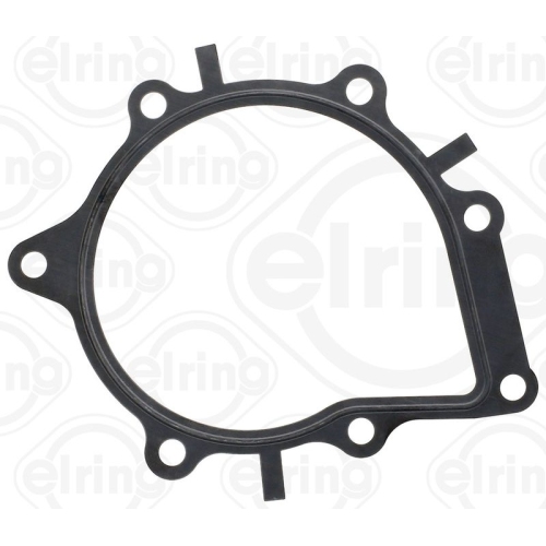 1 Gasket, water pump ELRING 823.770 CITROËN FORD OPEL PEUGEOT DS