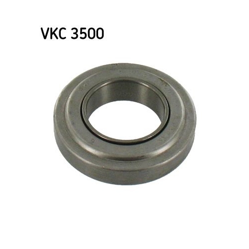 1 Clutch Release Bearing SKF VKC 3500 NISSAN