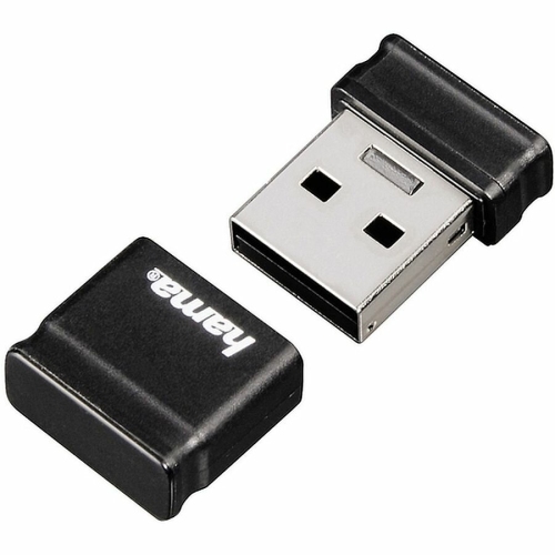 HAMA FLASHPEN USB-STICK 32GB Artikel Nr.: 10844