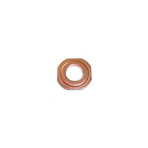 25 Seal Ring, nozzle holder ELRING 499.501 FIAT OPEL
