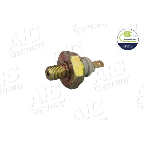 1 Oil Pressure Switch AIC 50800 NEW MOBILITY PARTS AUDI SEAT SKODA VW VAG