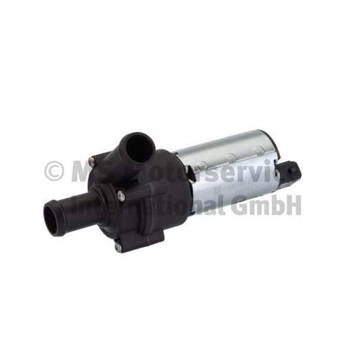 1 Auxiliary Water Pump (cooling water circuit) PIERBURG 7.06740.04.0 AUDI FORD