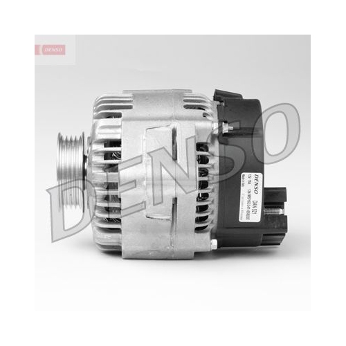 Generator DENSO DAN521 MERCEDES-BENZ SMART