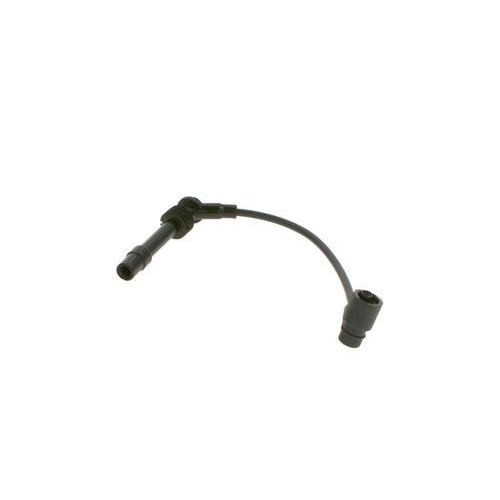 4 Ignition Cable Kit BOSCH 0 986 357 226 OPEL VAUXHALL