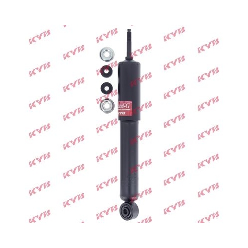 1 Shock Absorber KYB 343416 Excel-G MG