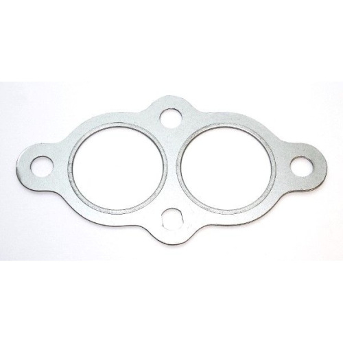 1 Gasket, exhaust pipe ELRING 761.745 BMW