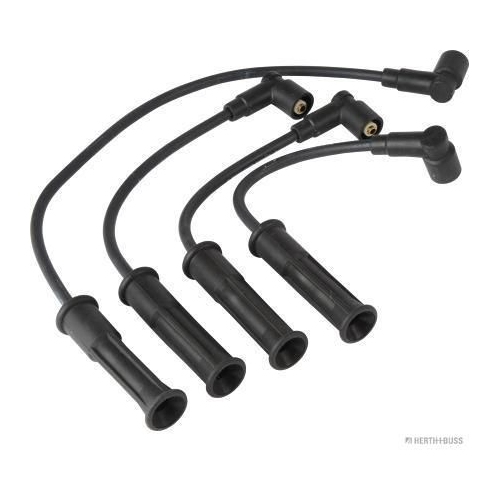 1 Ignition Cable Kit HERTH+BUSS ELPARTS 51279546 RENAULT