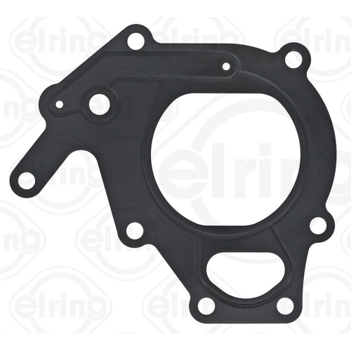 1 Gasket, thermostat housing ELRING 584.790 IVECO