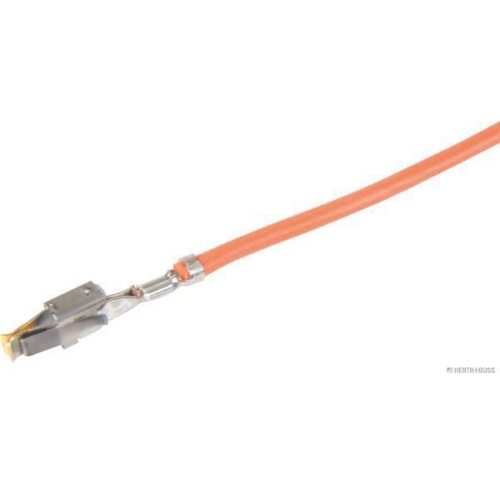 1 Repair Cable HERTH+BUSS ELPARTS 51277231 AUDI VW VAG