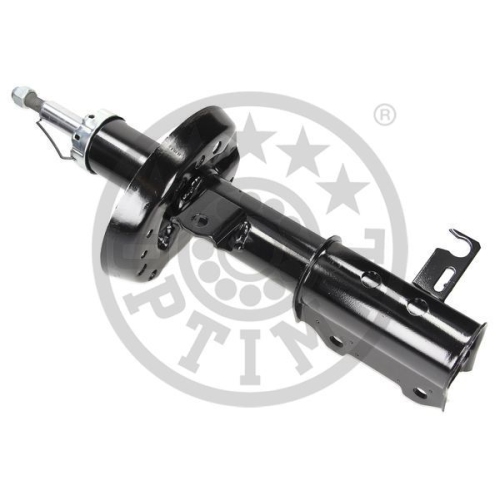 1 Shock Absorber OPTIMAL A-3205GL OPEL VAUXHALL CHEVROLET BUICK