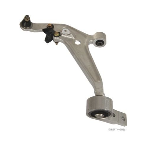 1 Control/Trailing Arm, wheel suspension HERTH+BUSS JAKOPARTS J4901022 NISSAN