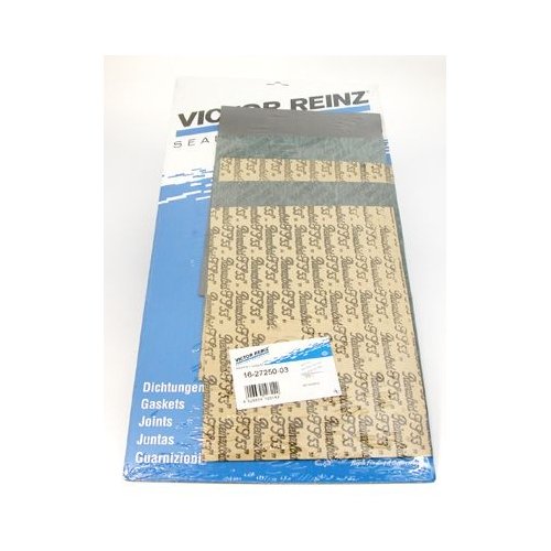 1 Solid Seal VICTOR REINZ 16-27250-03 Gasket material assortment /Repair Kit XL