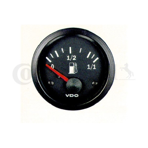 1 Fuel Gauge CONTINENTAL/VDO 301-010-007K