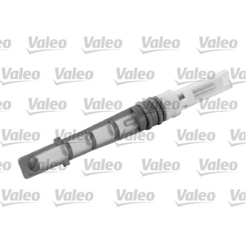 1 Injector Nozzle, expansion valve VALEO 508966 FORD
