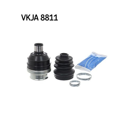 1 Joint Kit, drive shaft SKF VKJA 8811