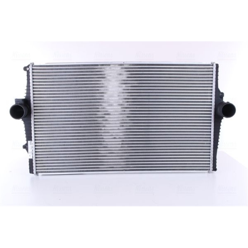 1 Charge Air Cooler NISSENS 969001 VOLVO