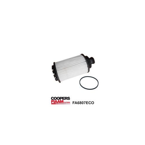1 Oil Filter CoopersFiaam FA6807ECO ROVER/AUSTIN GENERAL MOTORS