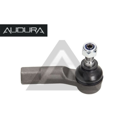 1 tie rod end AUDURA suitable for SKODA VW AL21145