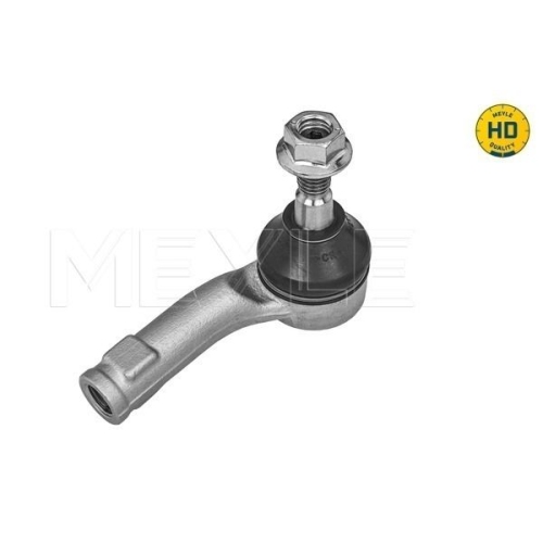 1 Tie Rod End MEYLE 716 020 0023/HD MEYLE-HD: Better than OE. FORD