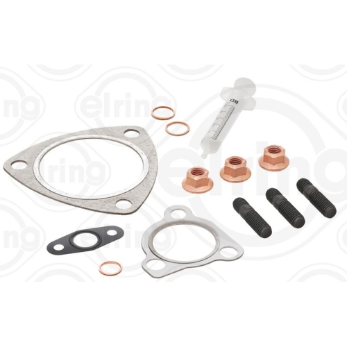 1 Mounting Kit, charger ELRING 703.960