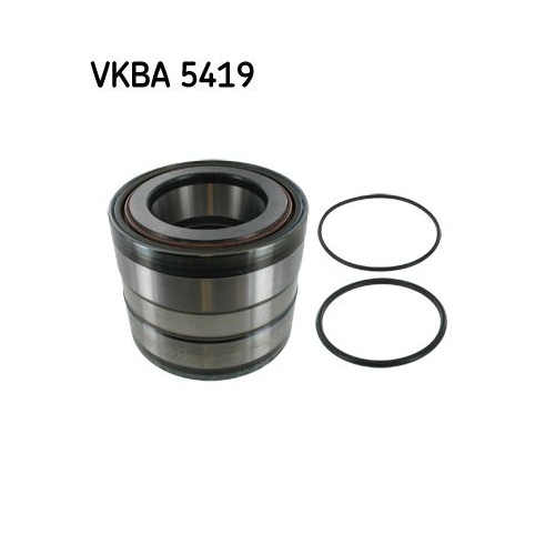 1 Wheel Bearing Kit SKF VKBA 5419 MAN