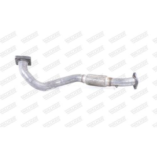 1 Exhaust Pipe WALKER 10560 FORD