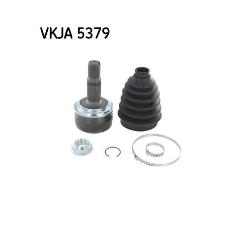 1 Joint Kit, drive shaft SKF VKJA 5379