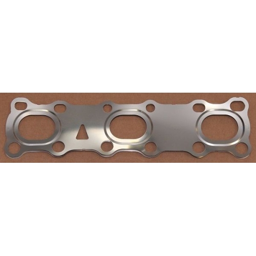 1 Gasket, exhaust manifold ELRING 576.730 NISSAN