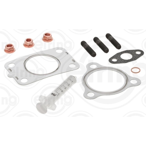 1 Mounting Kit, charger ELRING 704.050