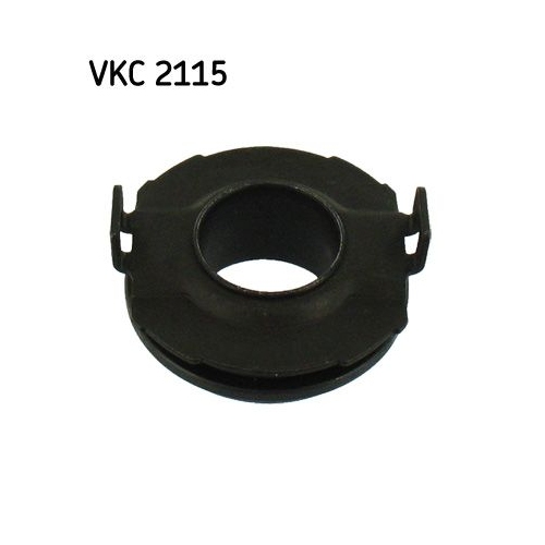 1 Clutch Release Bearing SKF VKC 2115 ALFA ROMEO CITROËN FIAT PEUGEOT RENAULT